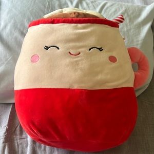 20” inch squishmallow